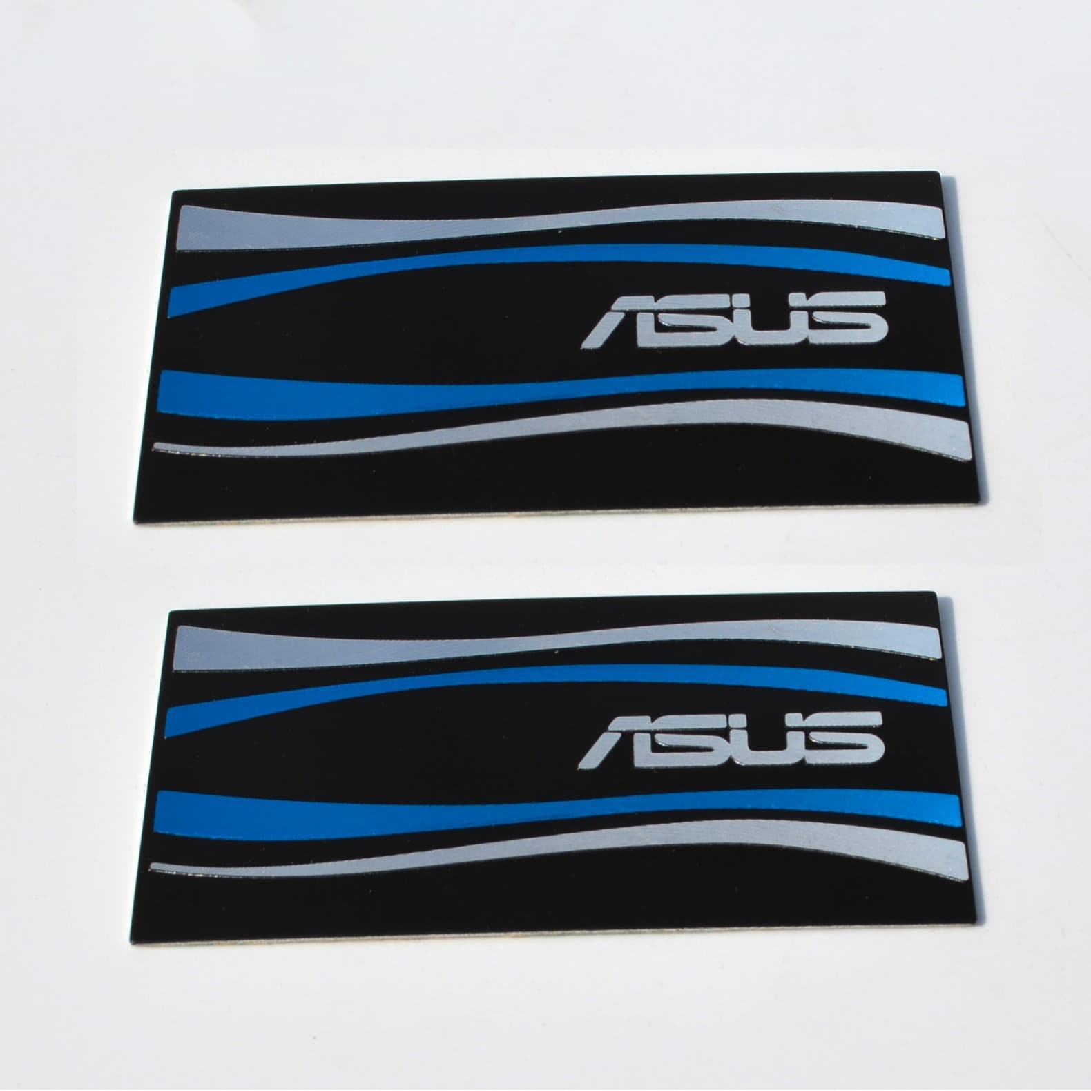 Hardware label power nameplate computer motherboard label dioxide nameplate produced by a reliable manufacturer
