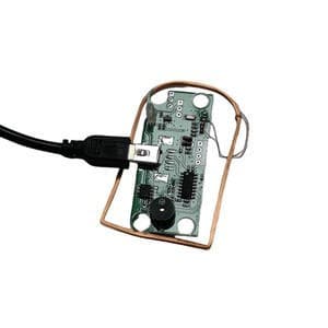 Brushless Motor Control Joint Motor PCBA Localization Solution Design Development Prototyping Batch One-Stop