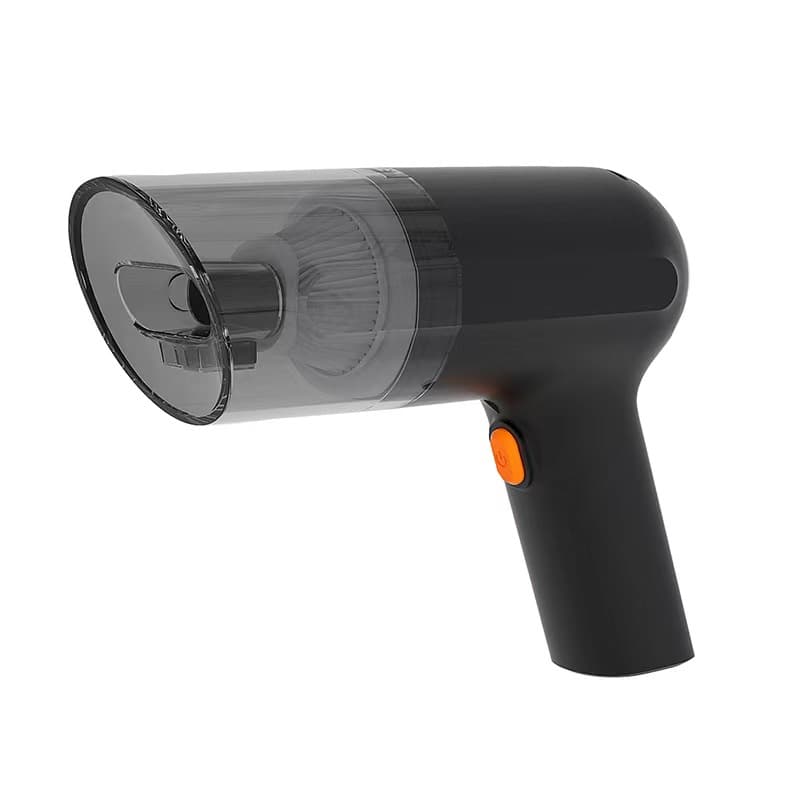 Home and Car Portable Handheld Vacuum Cleaner Small Cordless Car Vacuum Factory Direct