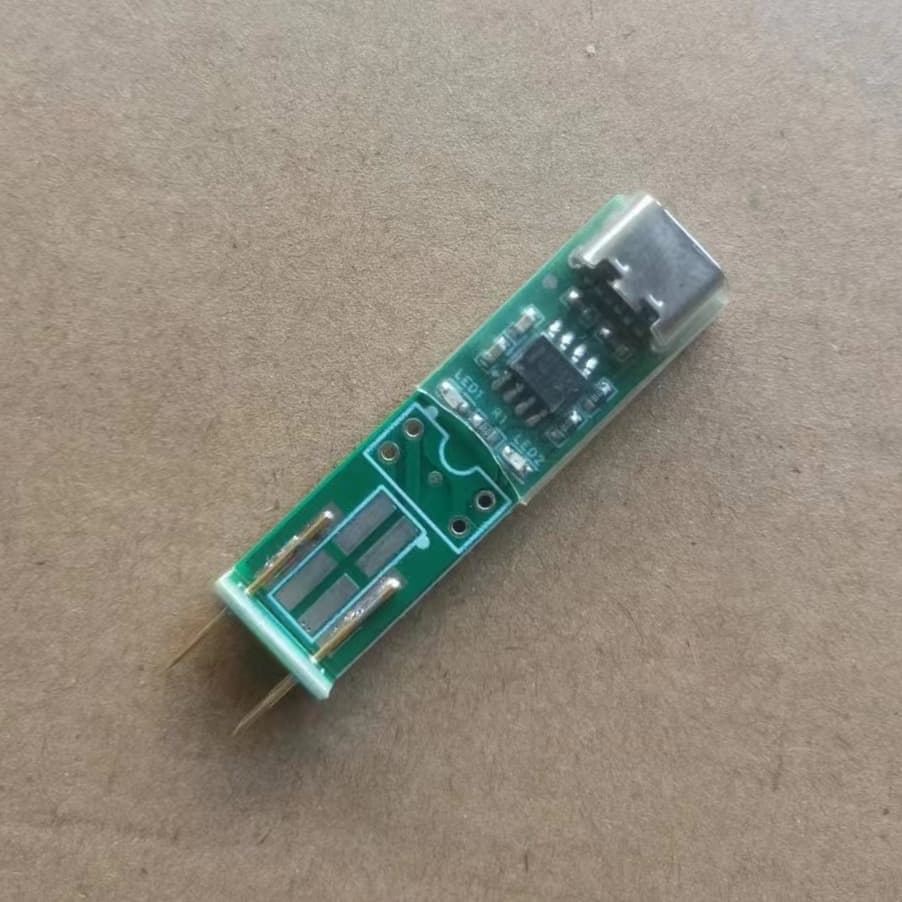 Optocoupler Tester