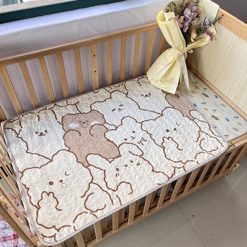[Factory Wholesale] Waterproof, Leak-proof, Breathable, Washable Mattress, Double-sided, Easy to Clean for Student Dormitories