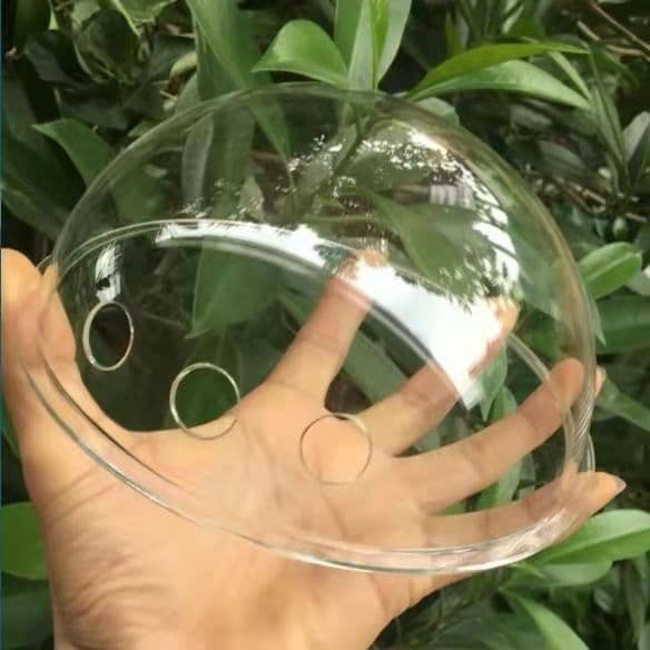 Cat Carrier Pet Carrier Dog Carrier Accessories Space Dome Drop Dome Clover Petal Honeycomb Mesh Cover Pad Fixing Ring