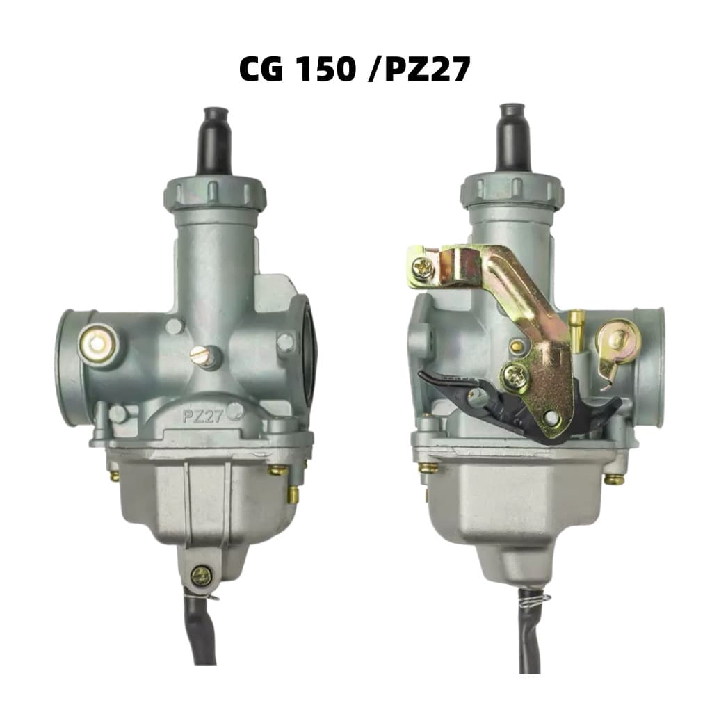 PZ27 27mm CG125 150 175 200 cc Honda motorcycle carburetor cross-border wholesale