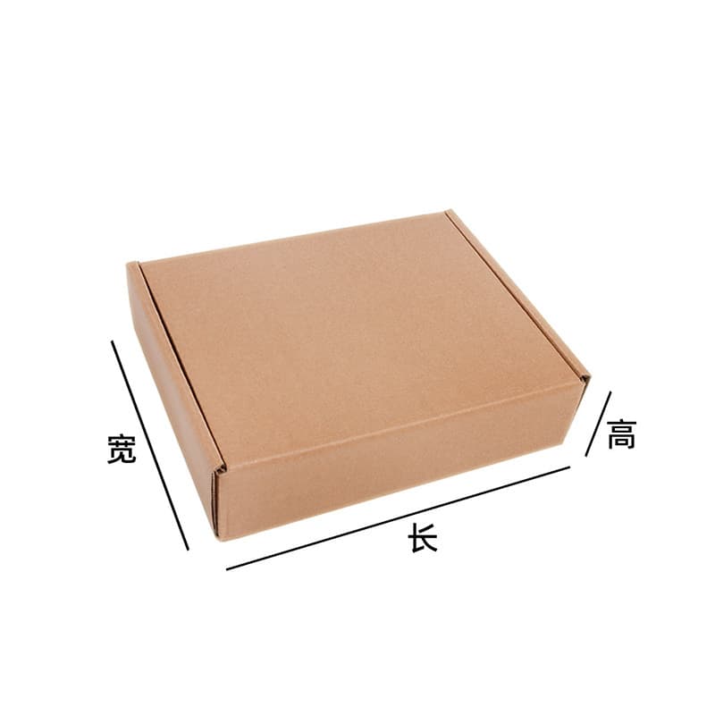 [Packaging box, express carton] Specially shot, only one piece per box, please place separate orders for multiple pieces. No returns or exchanges.