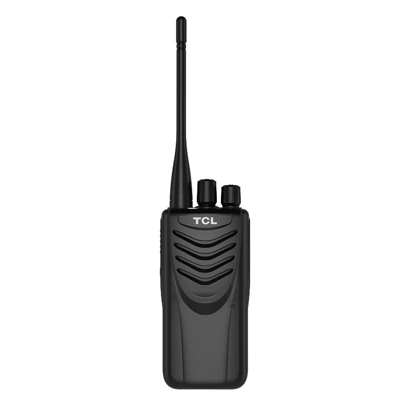 Applicable to TCL walkie-talkie high-power one-click frequency matching long-distance handset handstand wireless frequency matching HT32