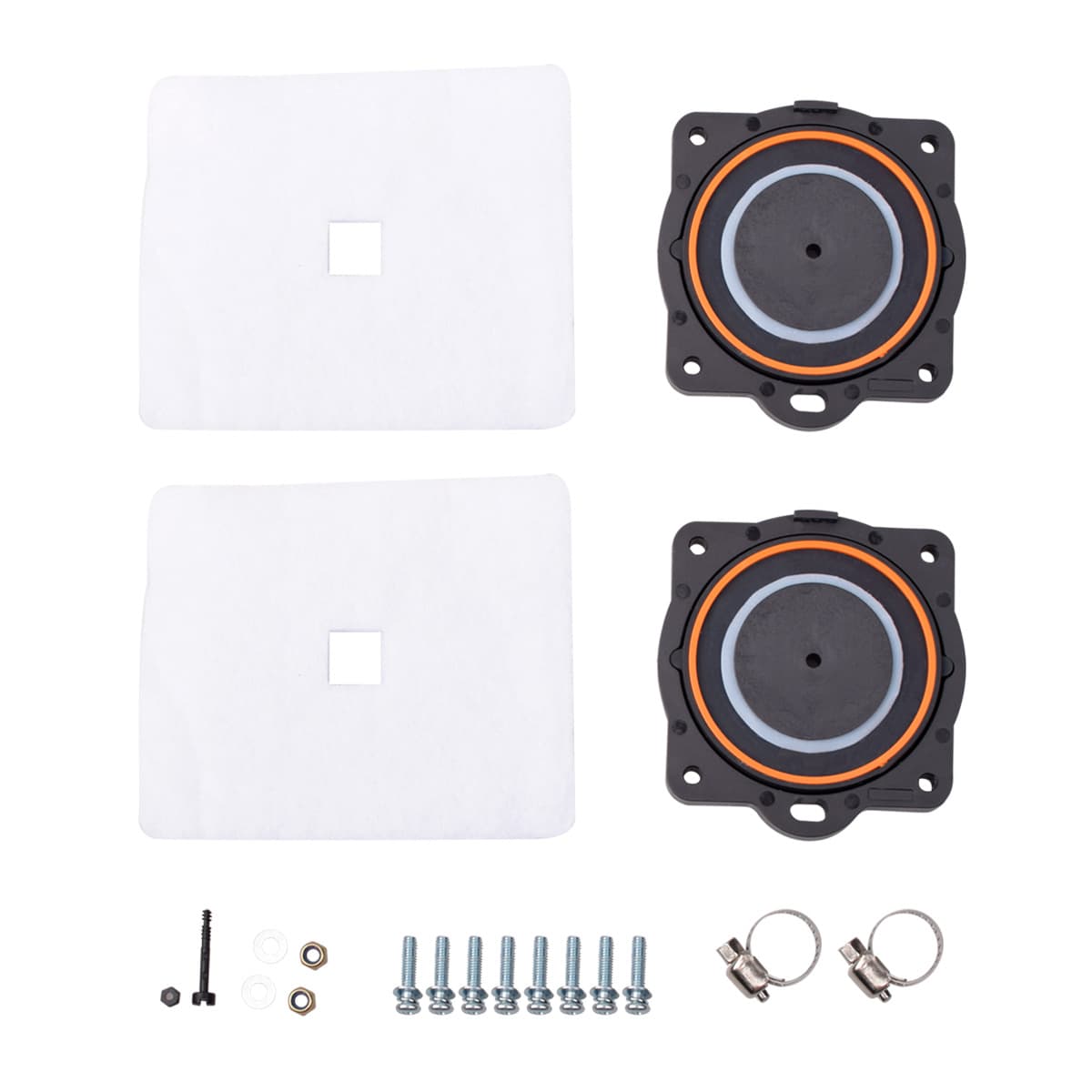 HIBLOW REBUILD KIT Air Pump Repair Kit For HIBLOW HP-80 HP-60