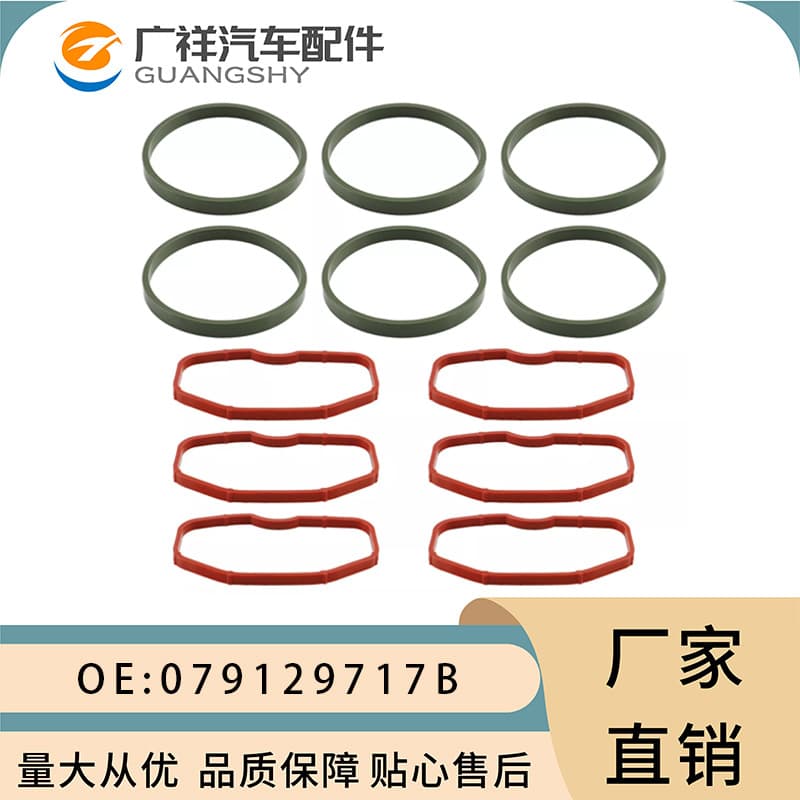 079129717B 079129717D suitable for Audi 3.0T seals
