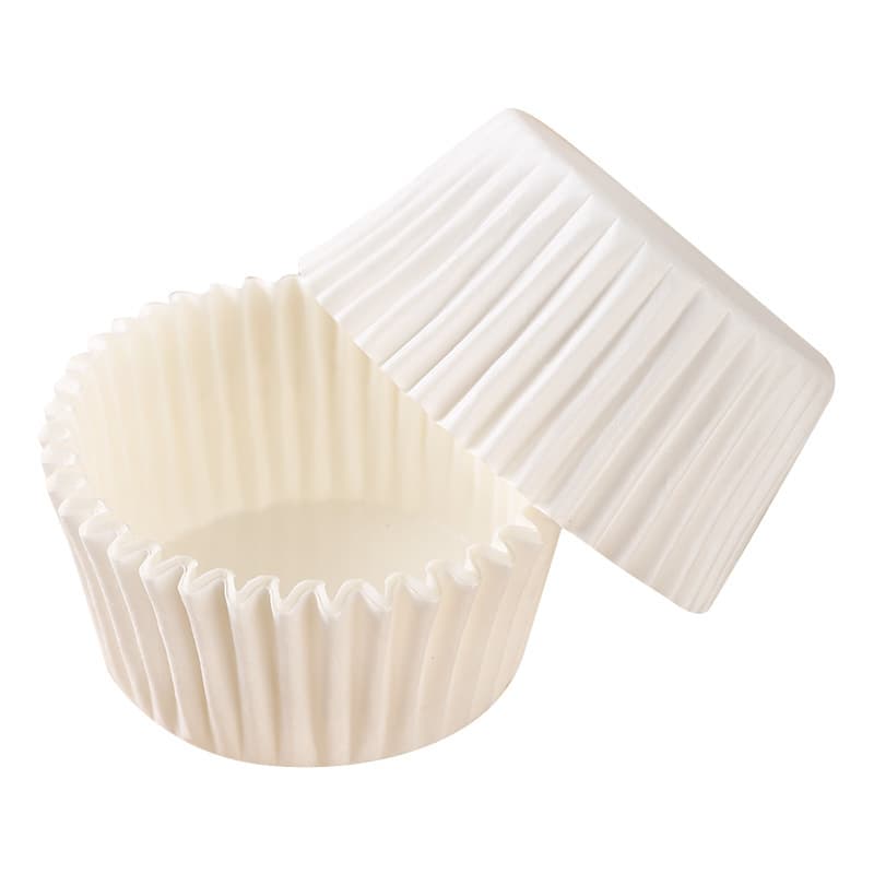 Paper cupcake liners factory wholesale mochi paper liners, high-temperature muffin cups, chocolate liner paper, cookie blotting paper
