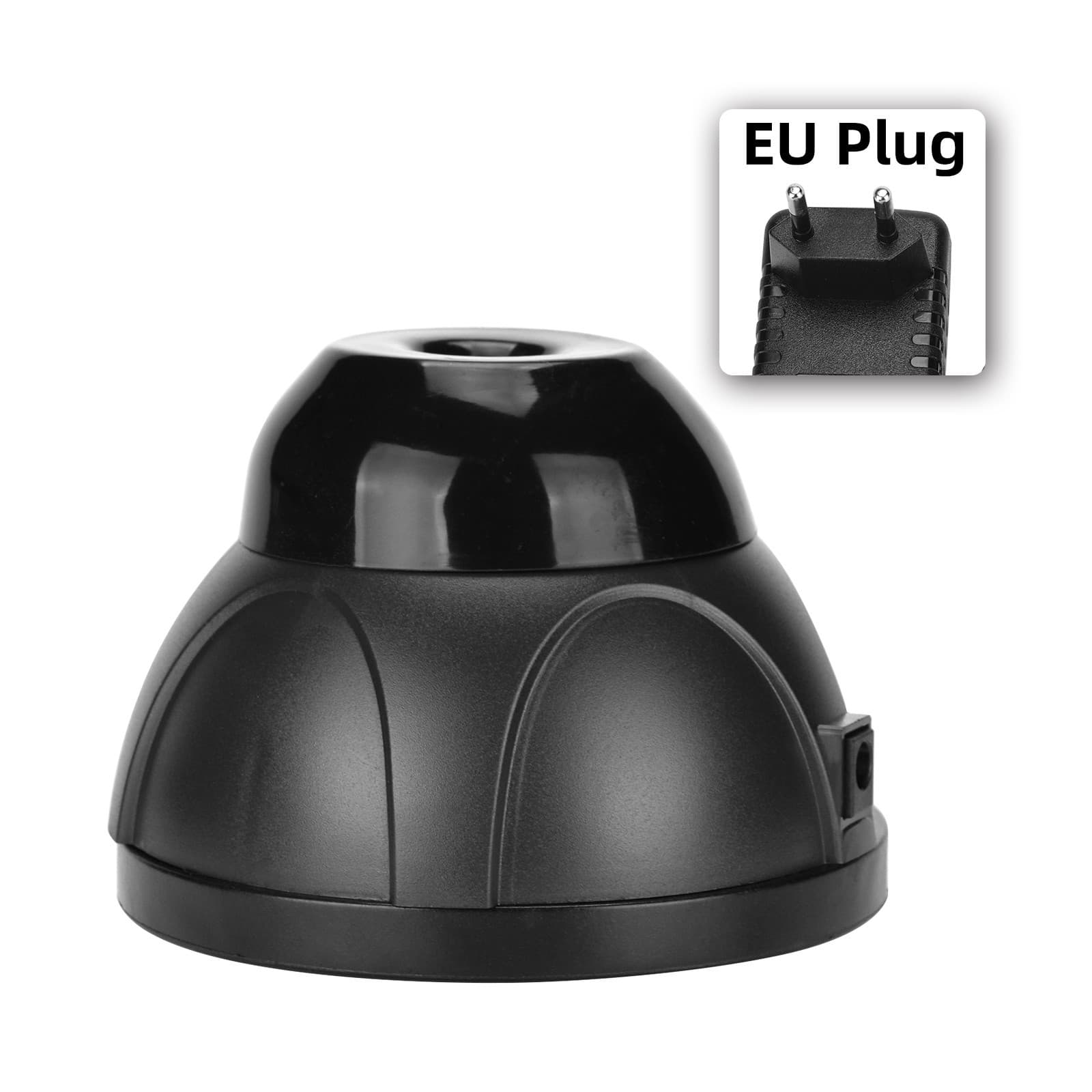 European Standard 2nd Generation Plastic Tattoo Ink Vibrating Tattoo Machine Tattoo Pigment Tattoo Ink Mixer