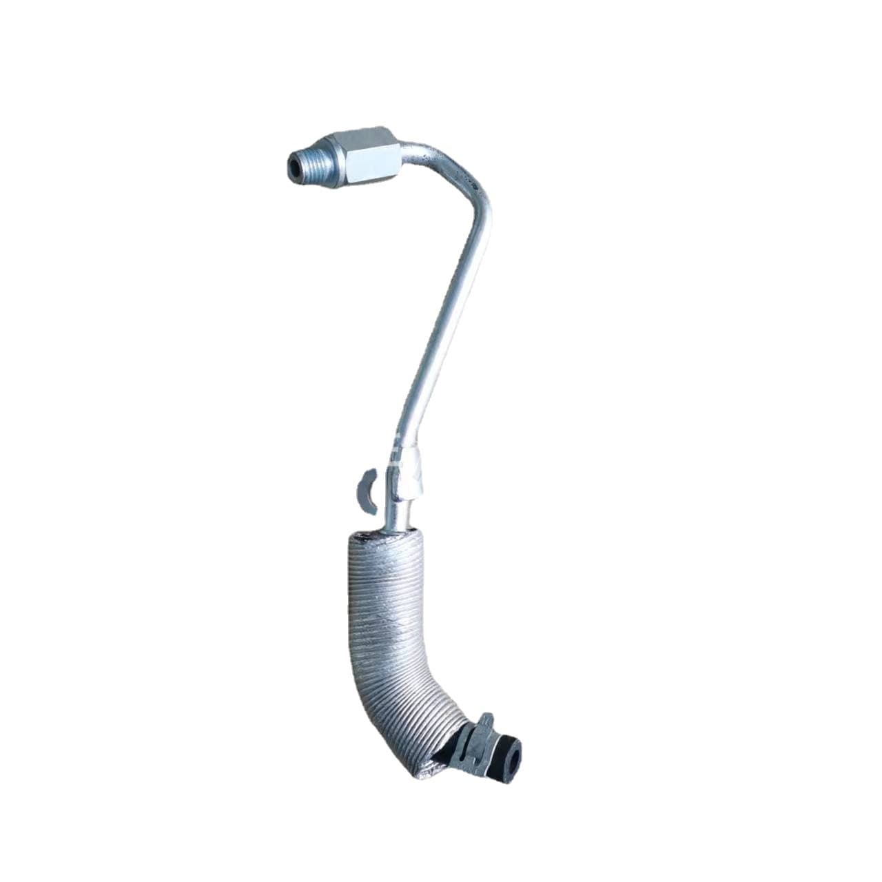 55567067 for Buick Encore Turbocharger Coolant Pipe Iron Water Pipe Cooling Pipe Iron Water Pipe