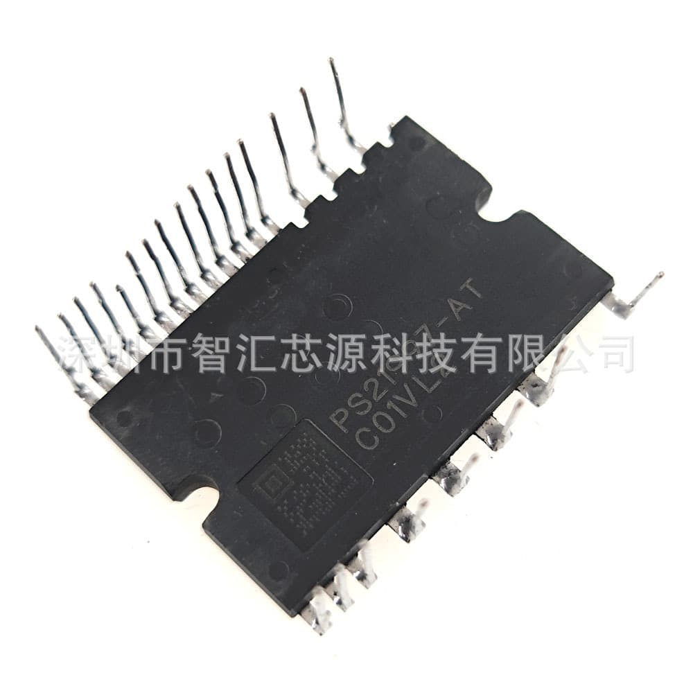 PS21997-AT Smart Inverter Air Conditioner Module Common Electronic IC Module PS21997