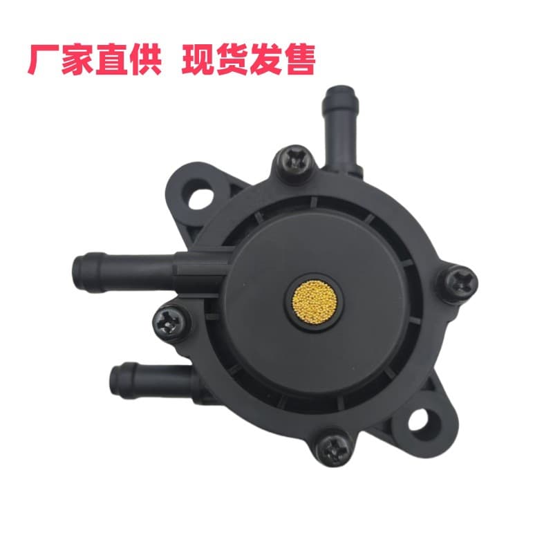 Bailitong Fuel Pump Universal Lawn Mower Motorcycle Vacuum 491922 Oil Pump Gas Pump Direct Sales Fuel Pump