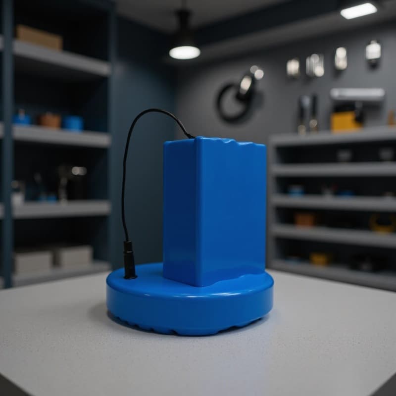 Factory Original Custom Lithium Battery 18650 Rechargeable KC Fan Battery Hand Warmer Battery Small Appliances