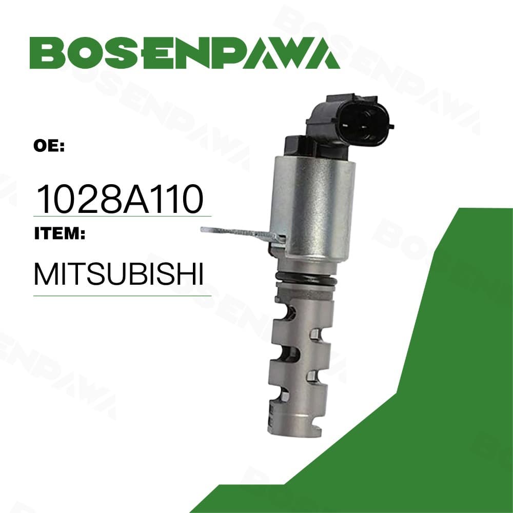 Compatible with MITSUBISHI VVT Camshaft Oil Control Valve 1028A110 1028A110