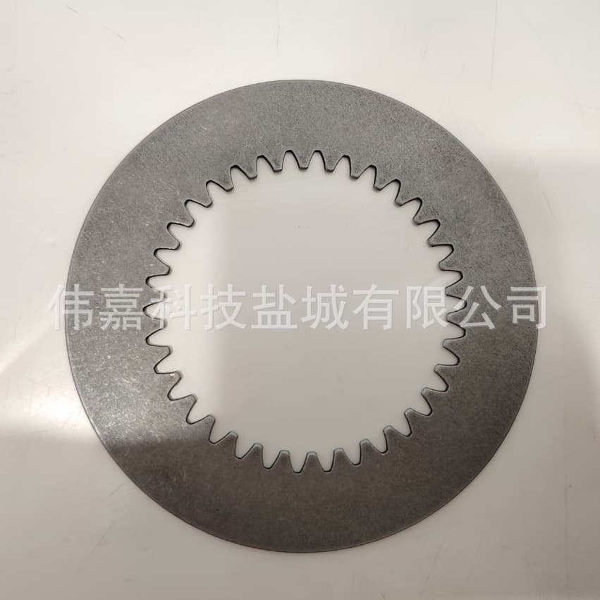 High-Quality Friction Plates Steel Plates G-3-8674 FM6196MP Mar-74