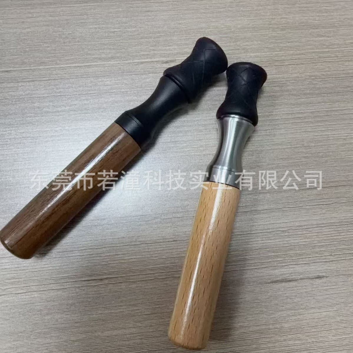 Metal Quit Smoking Stick Silicone Mouthpiece New Generation Fruit Flavor Cigarette Tip Replacement Smoking Stick Bite Mouthpiece Cover