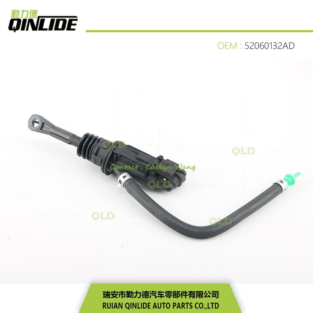 Clutch Master Cylinder for Wrangler 52060132AD/AC/AE CM147034 Clutch Pump