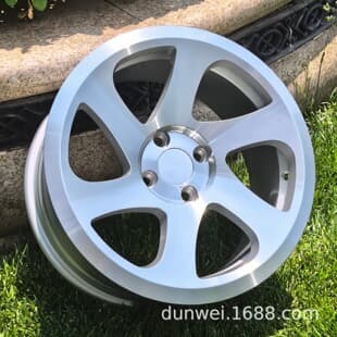 Compatible with Jetta Santana Xingbao Great Wall M4 Xingyuan MG3 Yaris Vision Fit 16-inch Deep Dish Wheels