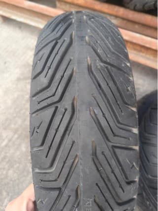 14*2.50 3.00-10 Electric Vehicle Tire Standard Tire Tubeless Tire Grinding Mark Tire
