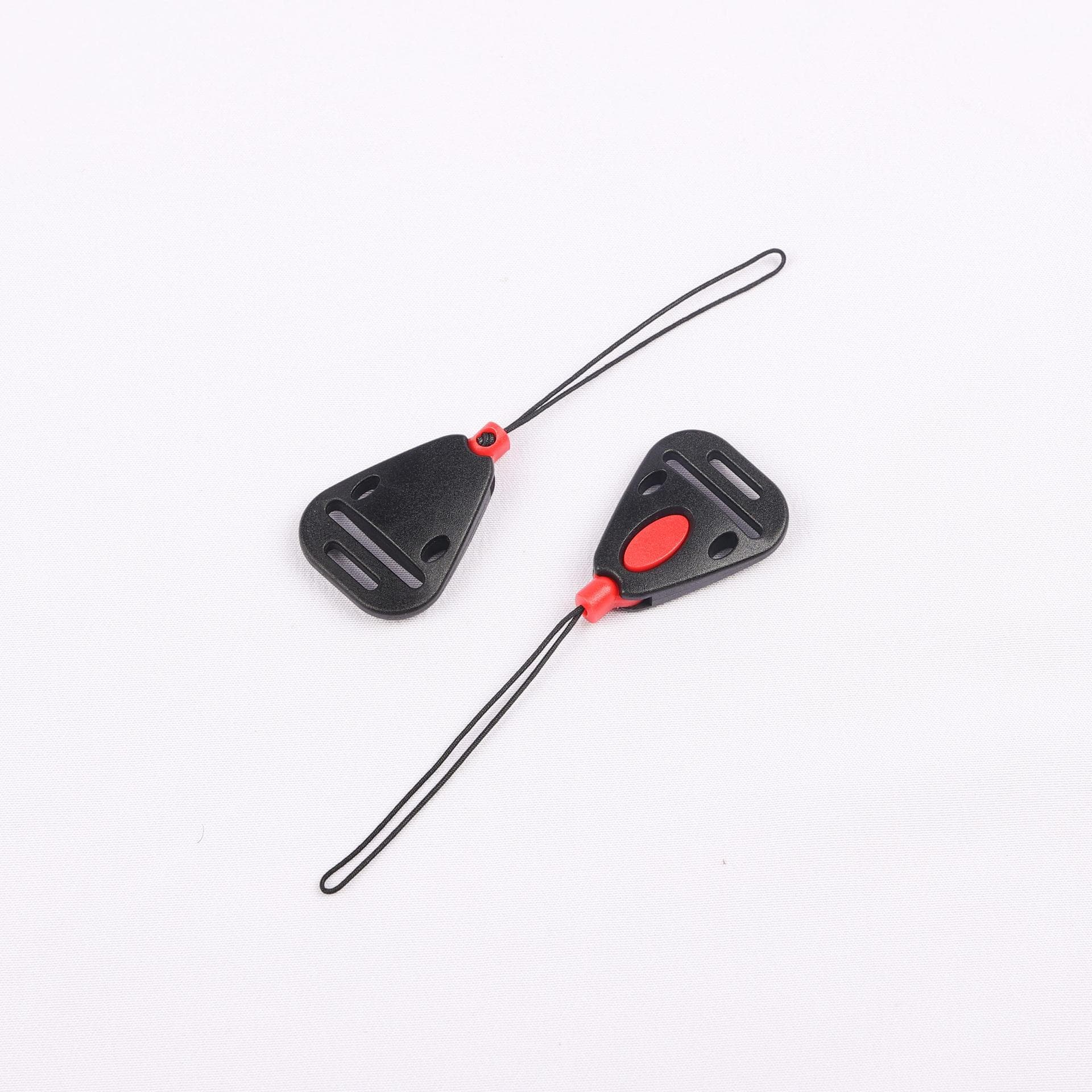 Manbulv MBL-Q1 Safety Lock Camera Phone Strap Wrist Strap Quick Release Buckle Rapid Release Clip