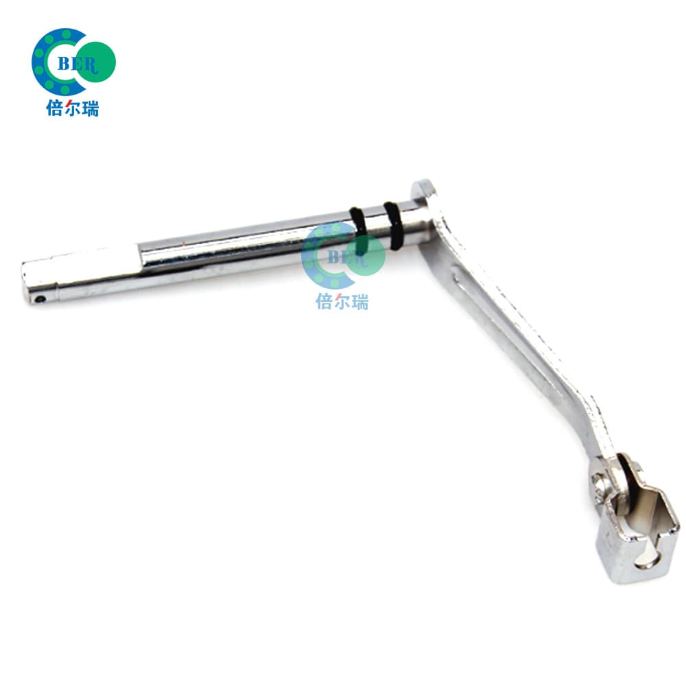 Cross-border CG125 Clutch Operating Arm Lever Assembly Spring Pin Clutch Top Block Motorcycle Accessories