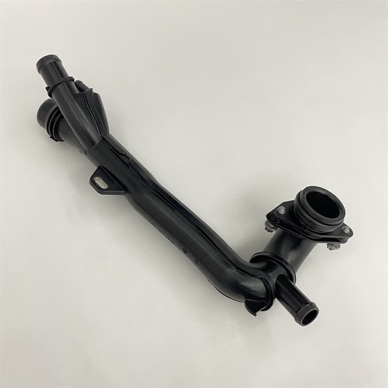 STZT 2642008600 For Mercedes-Benz C257 M264 Intake Pipe Coolant Hose