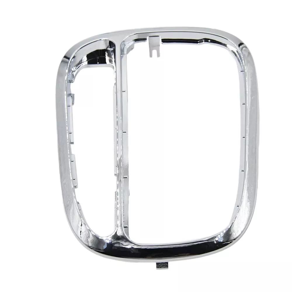 Suitable for Mercedes-Benz C-Class Stop Rod Decoration Ring Plating Frame 2032671988 A2032671988