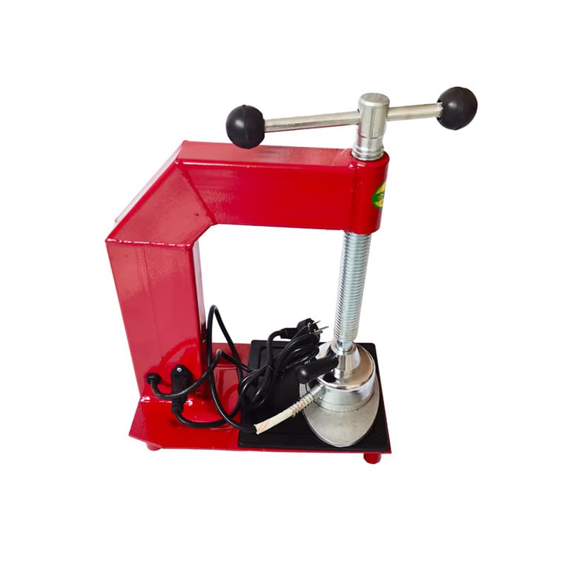 Automatic Constant Temperature Vulcanizing Tire Repair Tool Tire Repair Equipment Pneumatic Timed Tire Repair Machine Vacuum Tire Repair Machine