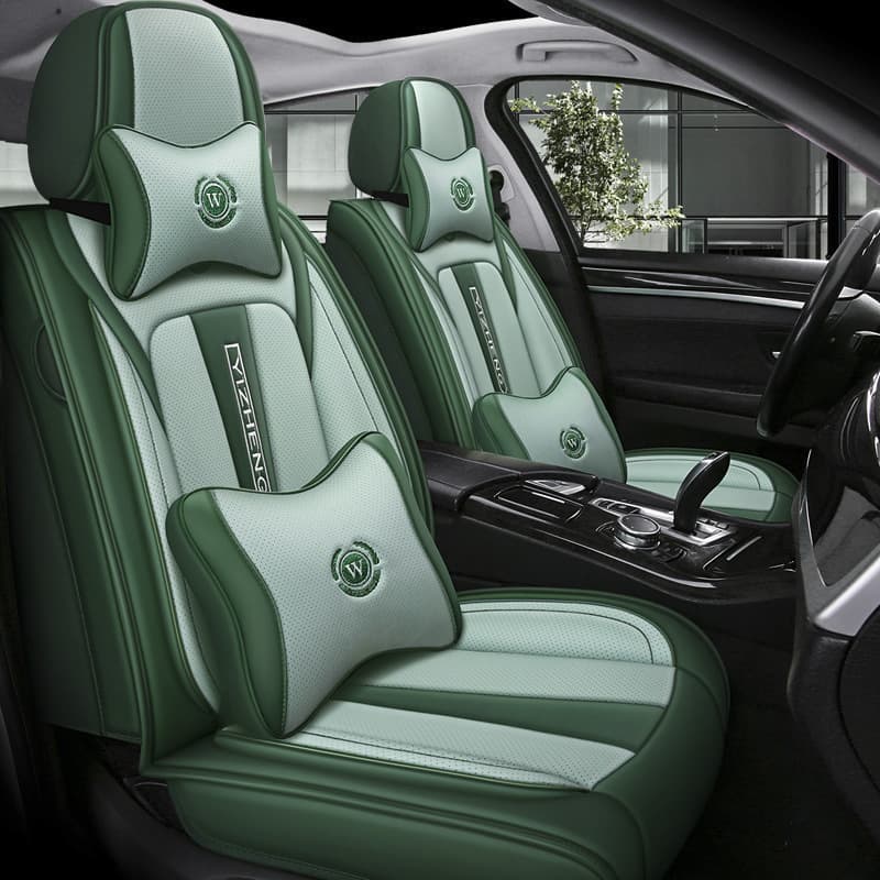 Dropshipping Car Seat Covers for Chevrolet Aveo Sail Cruze Cavalier Epica Malibu