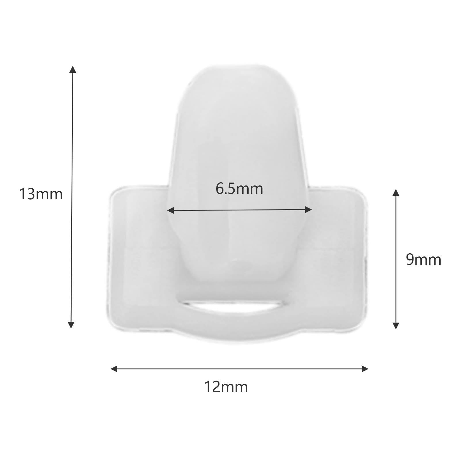 Suitable for BMW 3 Series 318320323325E90 welcome pedal door sill strip trim plate clip car buckle rubber buckle