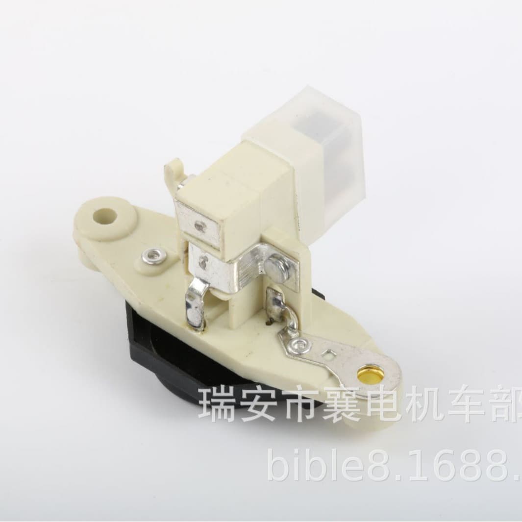 Car Alternator Electronic Regulator Automotive Electronic Regulator IB350 Old Model