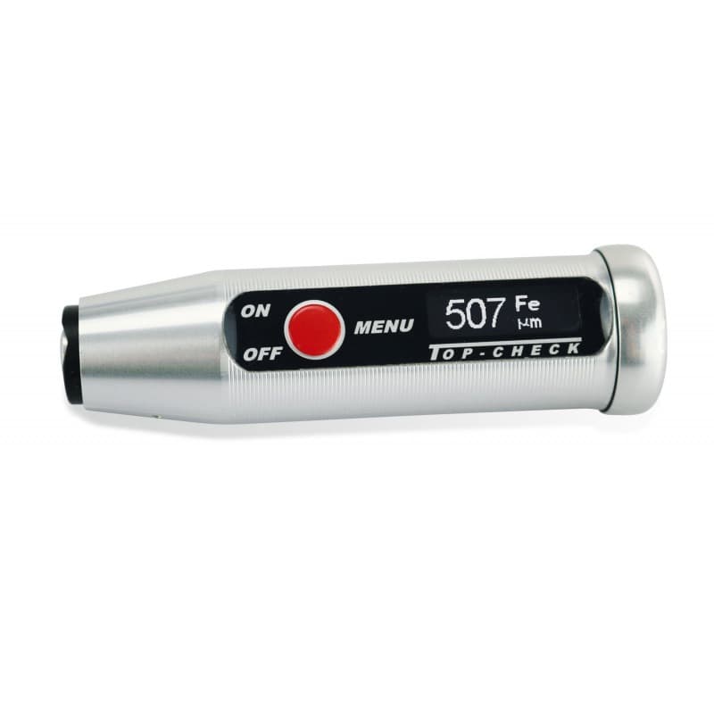 List-Magnetik TOP-CHECK Ferro Coating Thickness Gauge (Germany)