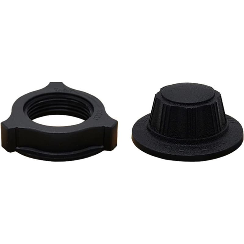 Source Manufacturer Useful Replacement Nut Assortment Fan Nut Set Fan Accessories