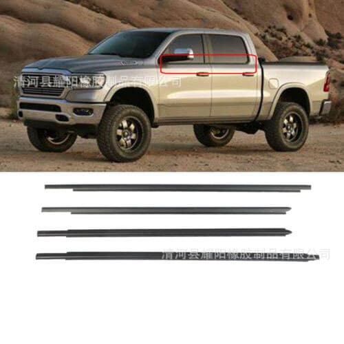 Compatible with Dodge Ram RAM 09-21 55112376AH 55372138AHM