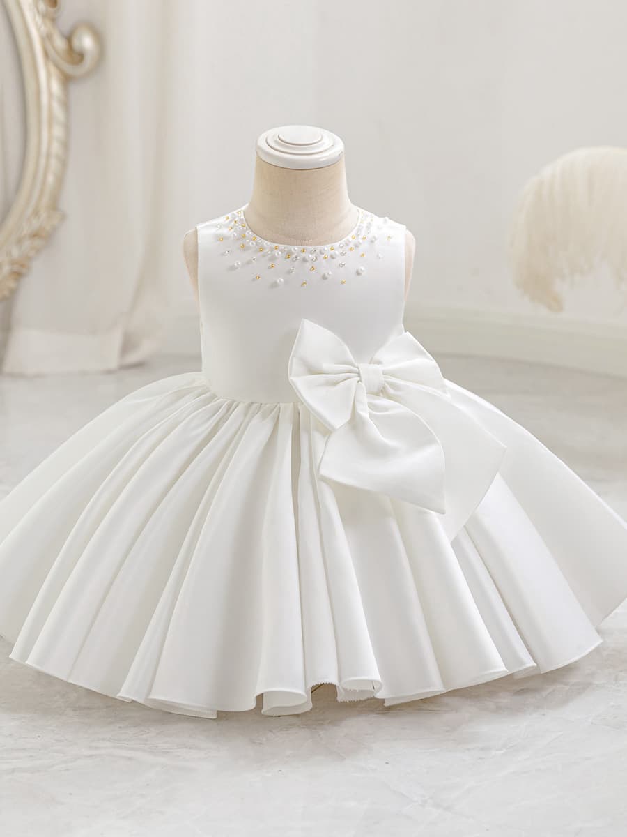 New Cross-Border Children's Princess Dress, Birthday Dress for Girls, Toddler Tutu Dress for AliExpress EU/US Markets
