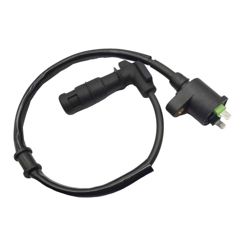 Source factory ignition coil for VESPA Primavera Sprint 150 motorcycle