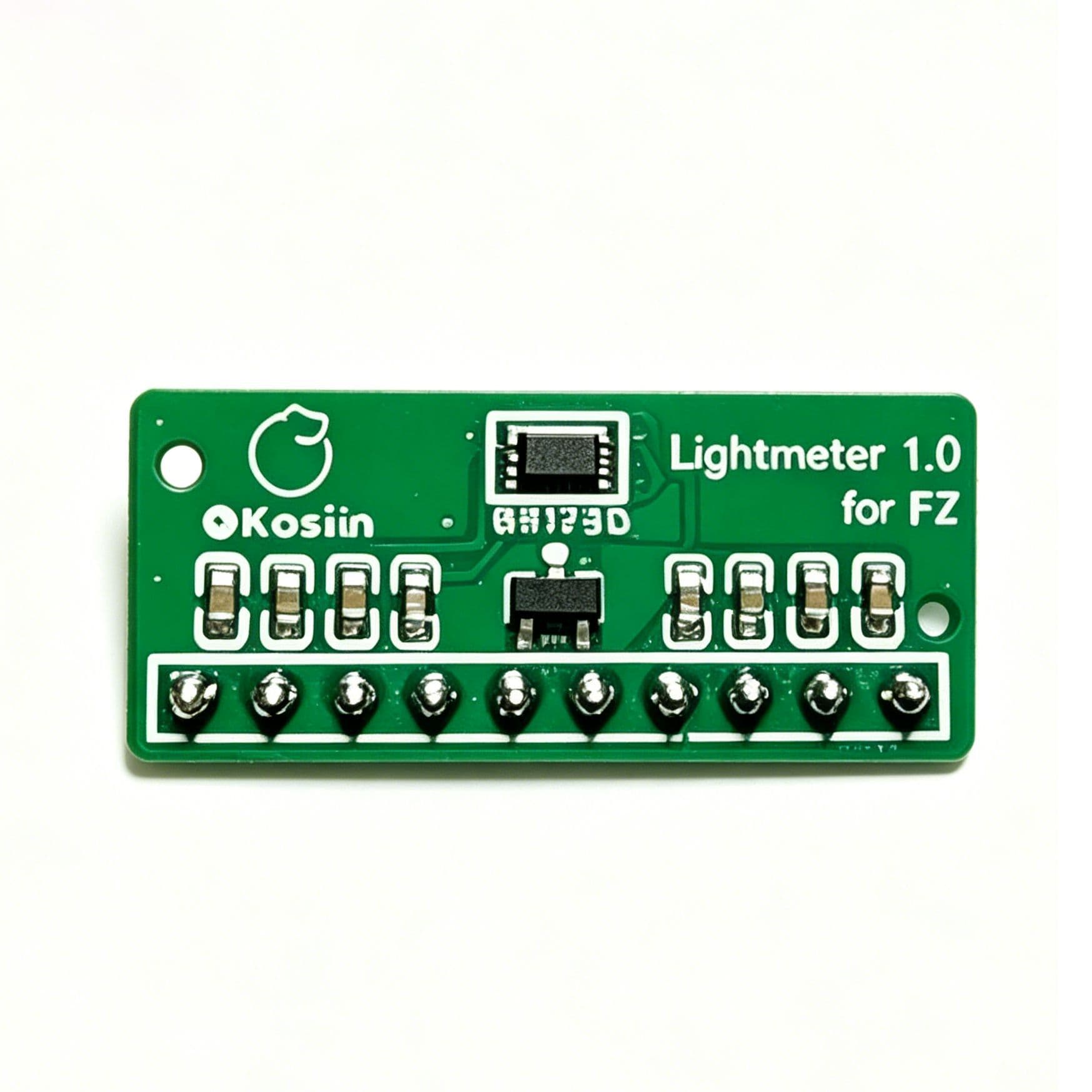 Flipper Zero Air Mouse Module BMI160 Bluetooth / Wired Dual Mode