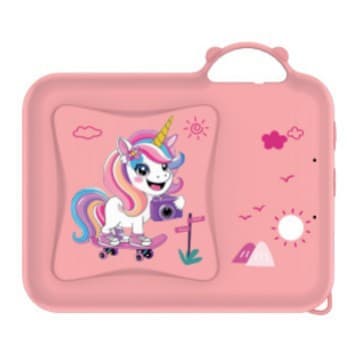 New Instant Print Kids Camera, Print-Immediately Camera Toy Photo Printer Factory Direct