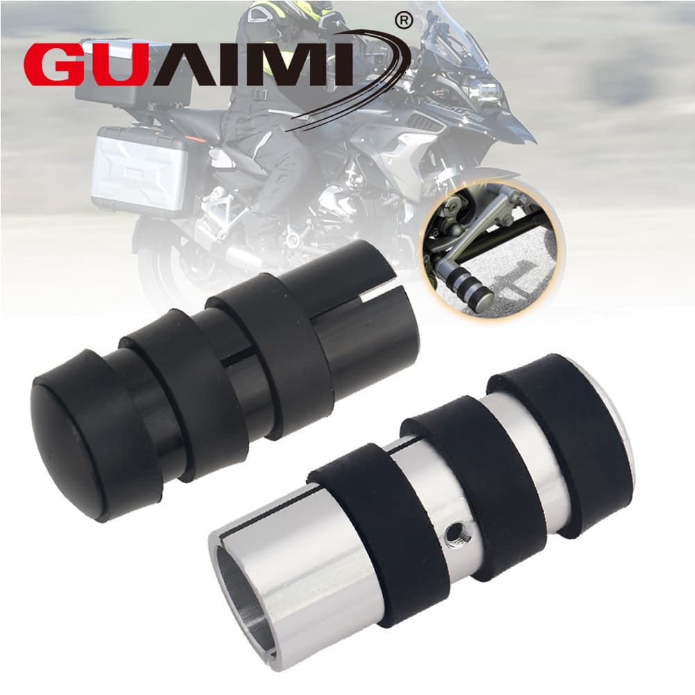 Compatible with BMW R1300GS R1250GS R1200GS ADV Modified Enlarged Shift Lever Shift Lever Cover