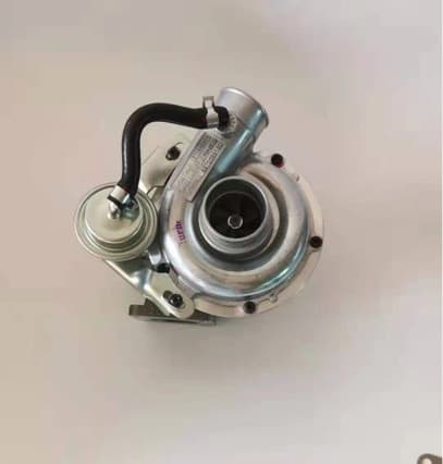 Isuzu Turbocharger 8970385181
