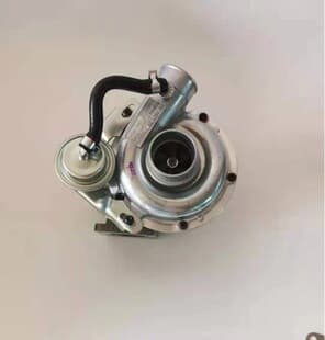 Isuzu Turbocharger 8970385181