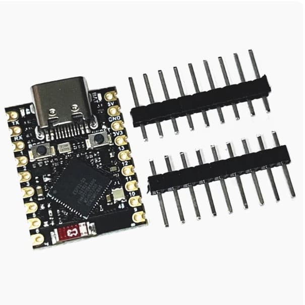 ESP32-S3 Development Board ESP32 SuperMini Development Board ESP32 Development Board WiFi Bluetooth