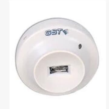 GST JTG-ZW-G1B (Non-Coded Switch)/G1 Ultraviolet Flame Detector (Coded)