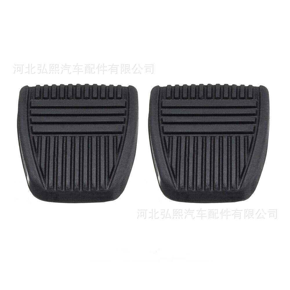 Suitable for Toyota Land Cruiser Camry Brake and Clutch Pedal Pads 31321-14020