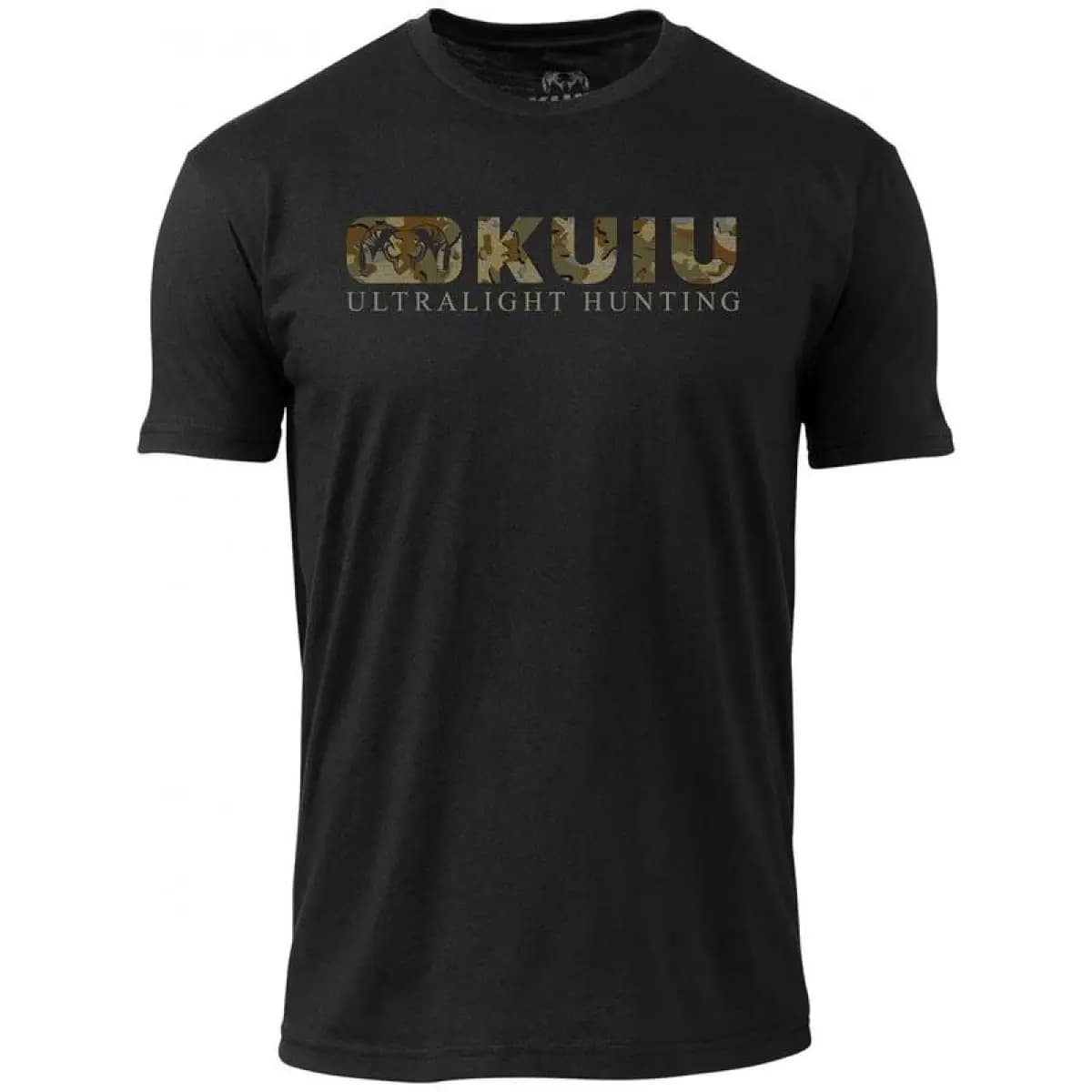 Cross-border European Size KUIU Men's Ultra-Lightweight 100% Cotton Hunting Shirt