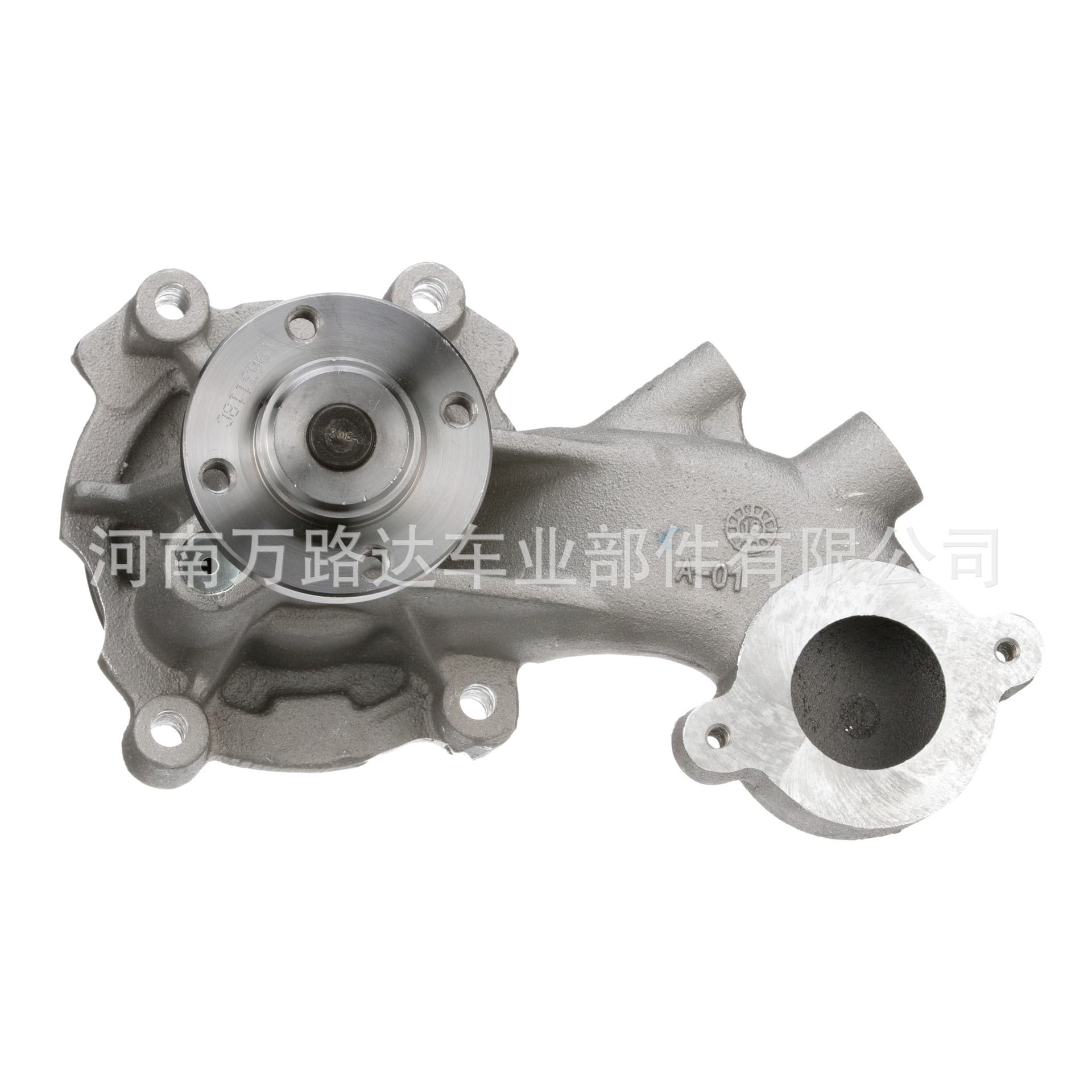 AW6701 Automotive Water Pump for Ford 5.0L
