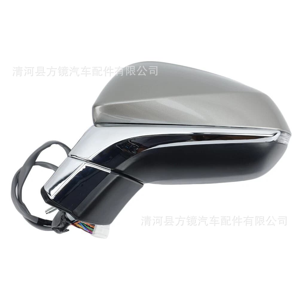 Cross-border direct supply for Lexus NX200t NX300 2015 - 2021 model rearview mirror assembly