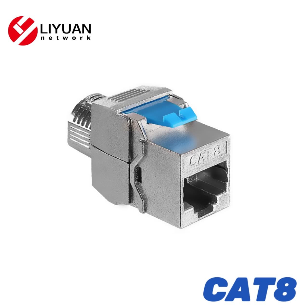 CAT8 Module Category 8 Module C8 Module