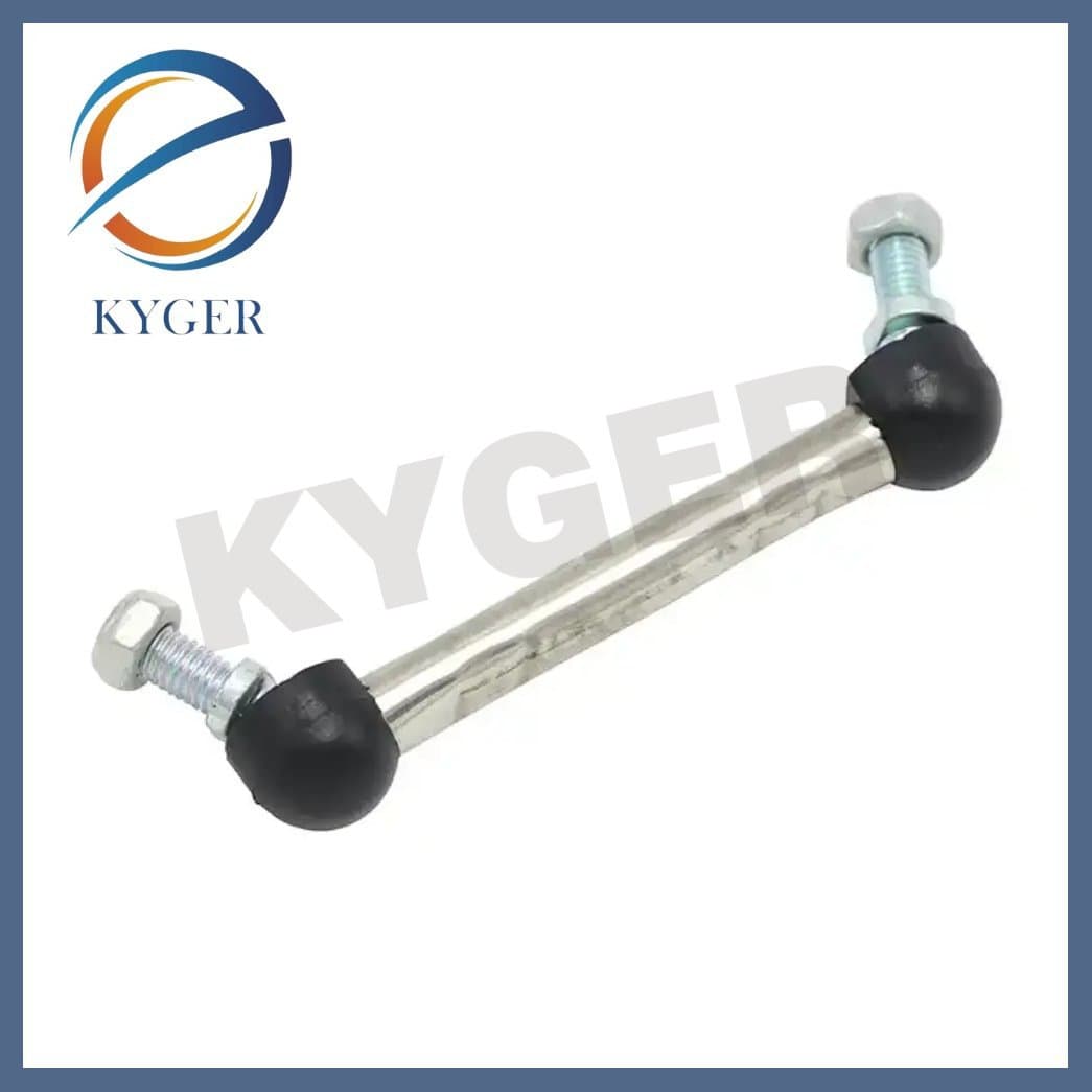 Suitable for Bmw E81E82 Body Height Sensor Bracket Oe37146763733 High-Quality Auto Parts