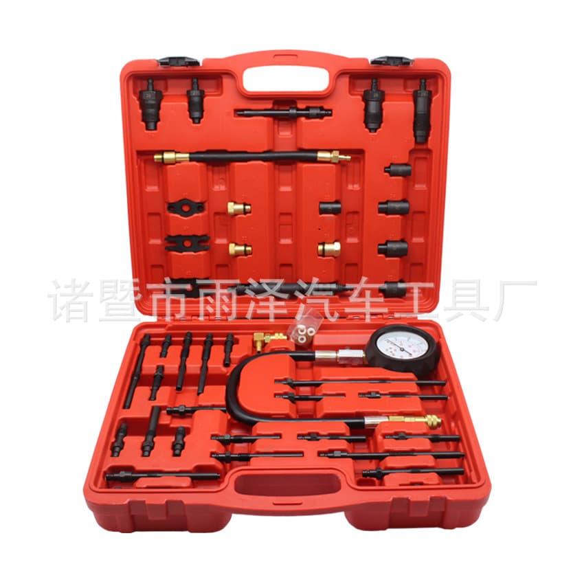 All vehicle models, diesel and gasoline cylinder pressure gauges, cylinder pressure gauges, diesel engine test charts, cylinder gauges, engine testing.